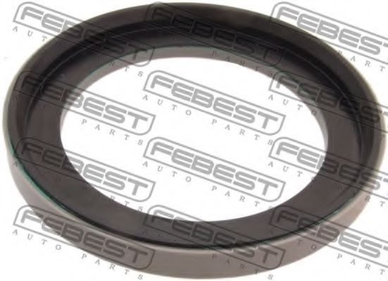 FEBEST MB-DJ1A Anti-Friction Bearing, suspension strut support mounting